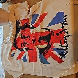 Elton John Tee shirt